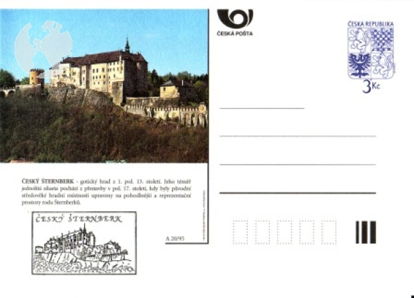 CDV 013 B **